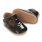 E-198BLACK / 0-6 Months