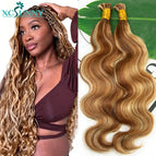 Color 27 613 / 5bundles / 24inches