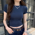 Navy / XL
