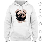 M-Hoodie-White / M