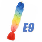 E9 / China Mainland / 24inches|1Pcs/Lot