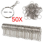 silver A