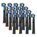17A-BK-16Pcs / China Mainland