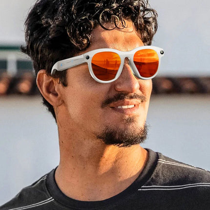 4K 200W Camera AI Glasses Color-Changing Smart Translation Glasses Photo Video Recording Waterproof Call Smart Sunglasses