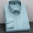 Shirts Man 07 / 38 Size 160CM 55KG