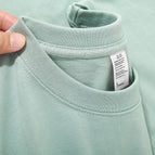 bean green / XL
