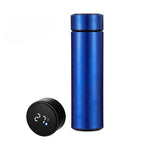 500ml / blue