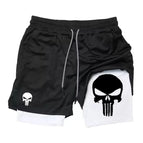 Blue / XXL / Pack of 1