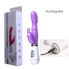 Purple USB