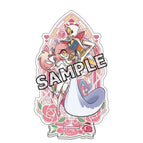 6 / 15 cm / China Mainland