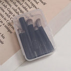 Black-6pcs