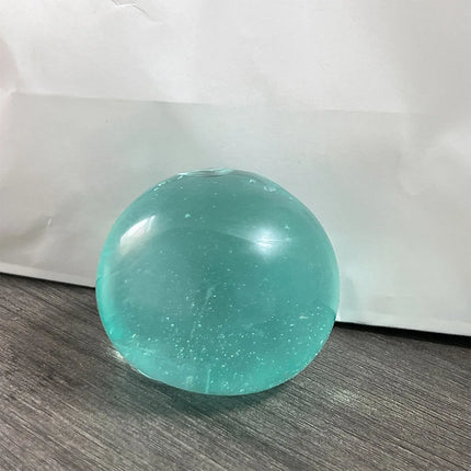 2026Hot Green Apple Squeeze Toys Relieve Stress and Vent Anger Fidget Toys Plasticity Squeeze toys To Relieve Stress for Friends