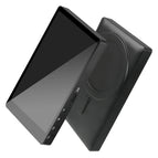 China Mainland / black