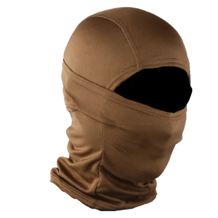 Face Mask Riding Neck Gaiter Balaclava Ski Motorcycle Running Winter UV Protection for Men Women Adults
