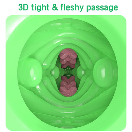 Male Masturbator Cup For Men Penis Blowjob Sucking Machine Vagina Soft Tight Pussy manual trainer Aircraft Men Adult Sex Toys
