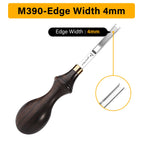 M390 steel-4mm / China Mainland