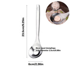 Meat Baller Spoon