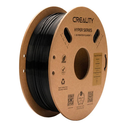 Original CREALITY Hyper PETG Filament High Speed 1.75mm 1KG Hyper Series PETG 3D Filaments for K1/Ender-5 3D Printer