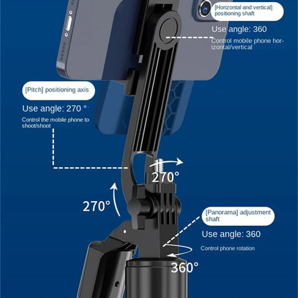 1800mm Bluetooth Wireless Selfie Stick Tripod Extendable Monopod Remote Shutter For iPhone Samsung Xiaomi Phone Holder