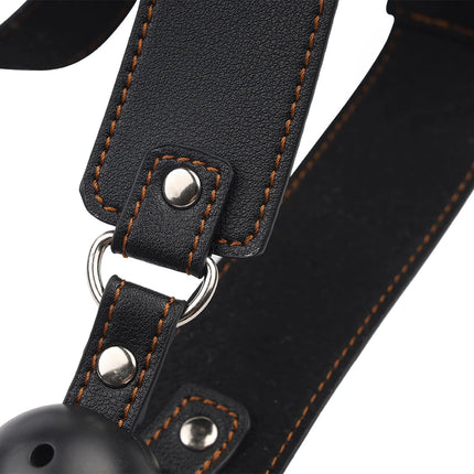 BDSM Sex Toys Adjustable Size Leather Collar Neck Bondage Kit Anal Hook Metal Butt Plug MAdult Games Couple Flirt Sex Toys