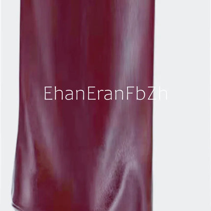 SoleLadies' Spring/Summer New Fish Mouth Slope High Heel Short Boots with Pointed Toe Exposed Cool Boots, Mid Top Boots