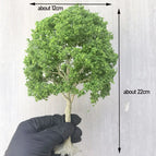 23cm A