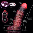 vibrator 5264S / China Mainland