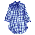 XXXXL / ROYAL BLUE