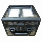 2-Grid Carbonized