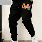 S / Black