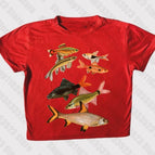 Red / XL