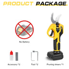 Without Battery / Poland