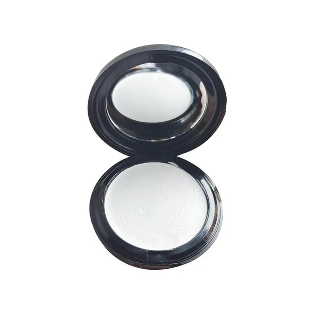 15g White Makeup Foundation Cream Concealer Halloween Cream Face White Makeup Scenic Opera new Make-Up
