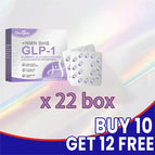 BUY 10 GET 12 FREE