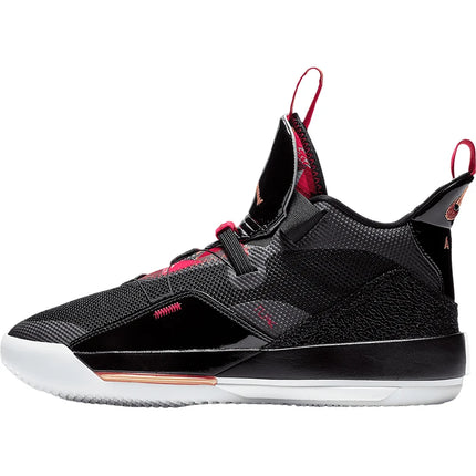 Nike Authentic Men's Trendy Durable Basketball Shoes BV5072-007