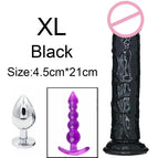 Black-XL
