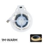 Warm-1M