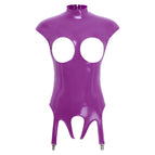 Purple A / L
