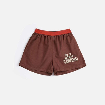 2026 New Spring Summer Children's Costumes Boys Shirts Shorts Korean Baby Boys Girls Jackets Sweatshirts Shorts Set Clothings