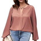 Peach Blush / XL