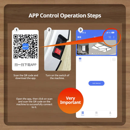 NEW 2800PA 3-in-1 Super Quiet Robot Vacuum Cleaner, APP Control, Smart Sweep Wet Mopping for Floor & Carpet