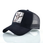 Adjustable / Goat Black / United States