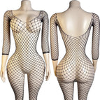 48-Black / One Size
