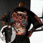 black / XXL(75-85kg)