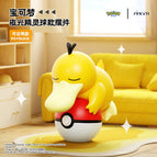 Psyduck