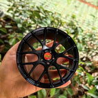 BBS -REV7 -Black
