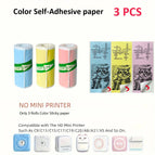 3R Color Sticky Mix