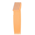 5pcs orange