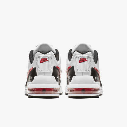 Nike Authentic Air Max LTD 3 Men's Air Cushion Cushioned Sports Shoes BV1171-100