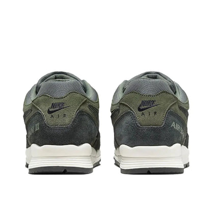 Nike Air Span II Men's Sneakers Classic Retro Design Comfort Cushioning Durable Support Everyday Casual Shoes BQ6052-300